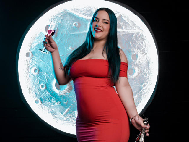 AuroraSantorini - Sexe cam en vivo - 28457141