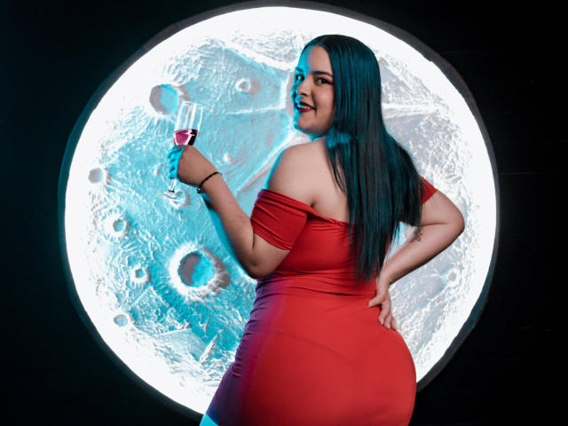 AuroraSantorini - Sexe cam en vivo - 28457153