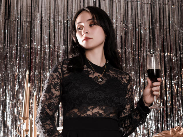 AnnieLamberth - сексуальная веб-камера в реальном времени - 28457231