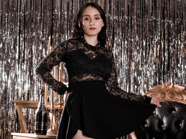 AnnieLamberth - Live porn &amp; sex cam - 28457264