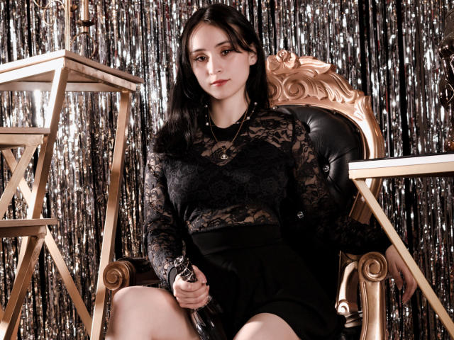 AnnieLamberth - Sexe cam en vivo - 28457273