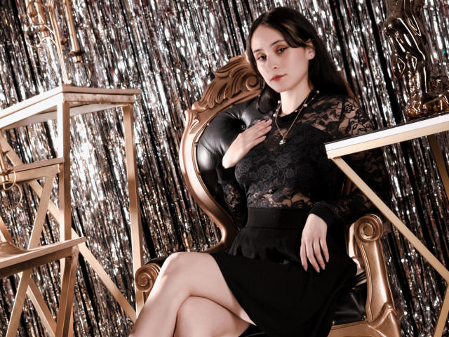 AnnieLamberth - Live porn &amp; sex cam - 28457276