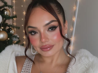 GalaMalkova - Live sexe cam - 28457372