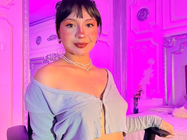 AlisonFiisher - Sexe cam en vivo - 28458329