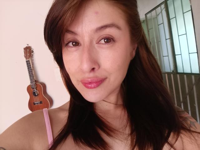 IsabellaPalacio - Live sex cam - 28458356