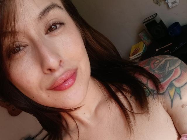 IsabellaPalacio - Live sex cam - 28458359