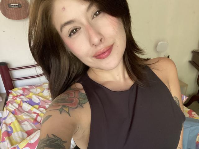 IsabellaPalacio - Sexe cam en vivo - 28458386