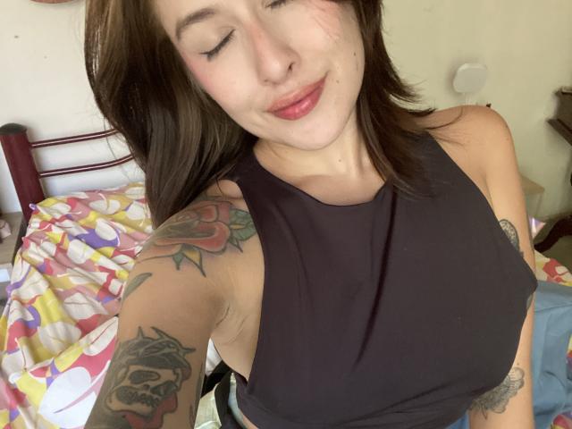 IsabellaPalacio - Camera khiêu dâm &amp; quyến rũ trực tiếp - 28458389