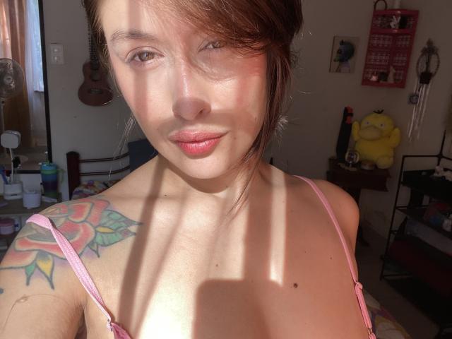 IsabellaPalacio - Sexe cam en vivo - 28458419