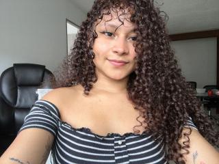 SofiaPassionne - Live sex cam - 28458788