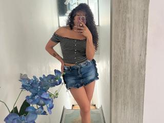 SofiaPassionne - Live sex cam - 28458800