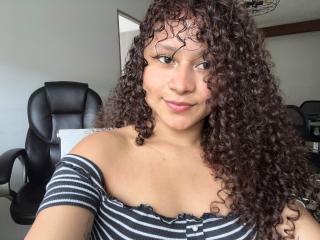 SofiaPassionne - Live sex cam - 28458812