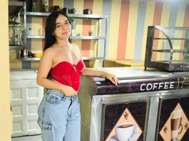 LissyCarter - Camera khiêu dâm &amp; quyến rũ trực tiếp - 28458899