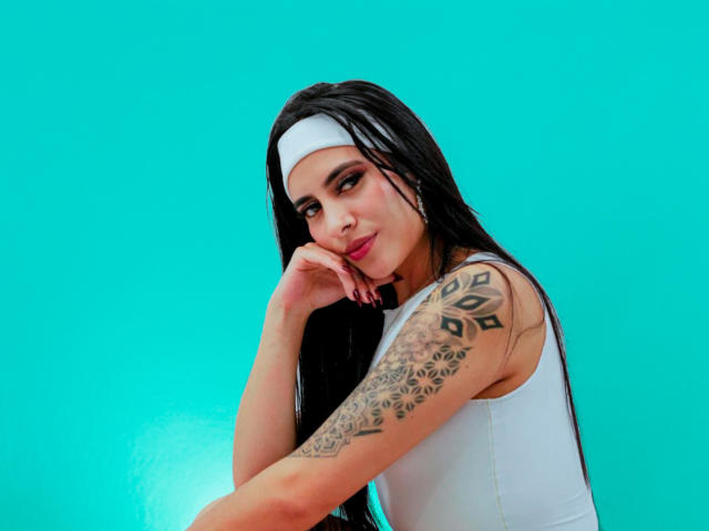 LunaDesire - Camera khiêu dâm &amp; quyến rũ trực tiếp - 28459037