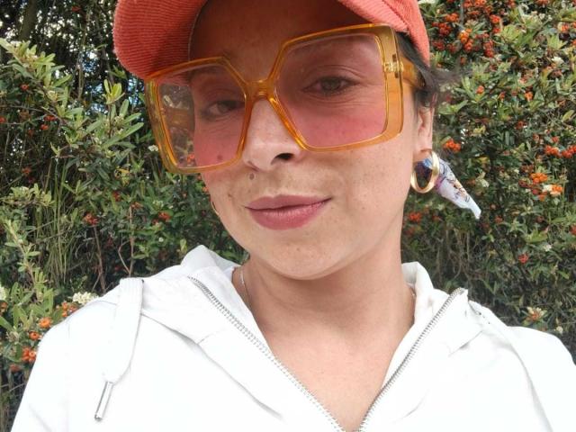 StangelarRivera - Camera khiêu dâm &amp; quyến rũ trực tiếp - 28459235