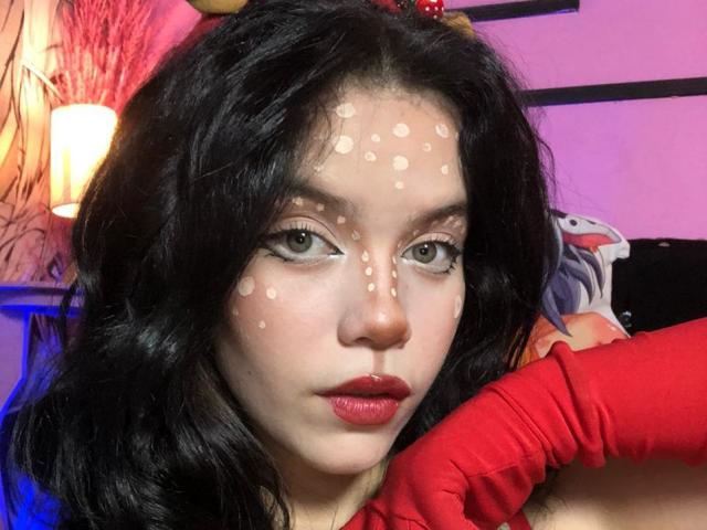 AryButty - Live Sex Cam - 28459691