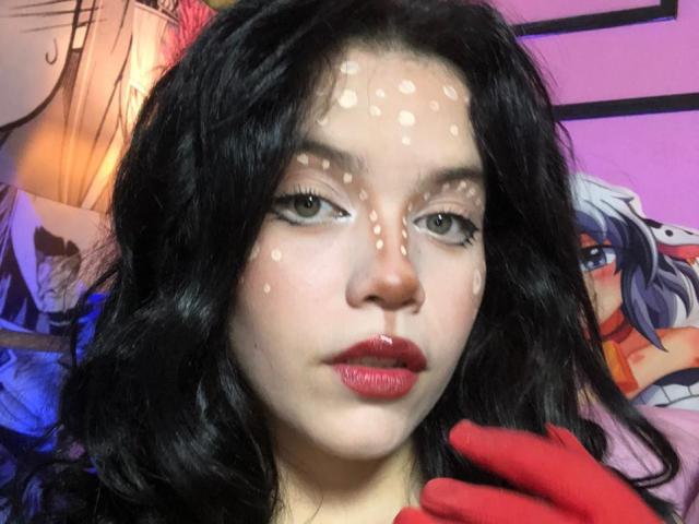 AryButty - Live porn &amp; sex cam - 28459694