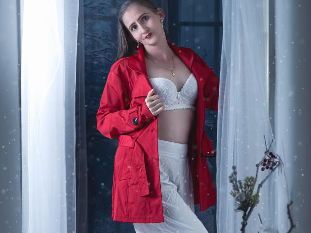 RubiAnderson - сексуальная веб-камера в реальном времени - 28459985