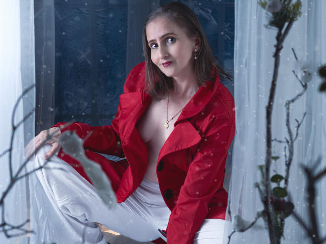 RubiAnderson - Live sex cam - 28459997