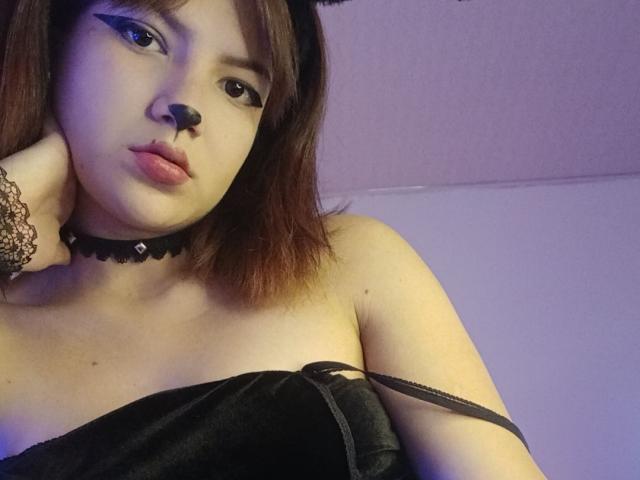 MiaBellee - Sexe cam en vivo - 28460093