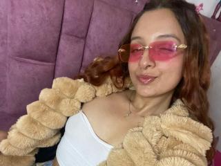 SaarahJones - Camera khiêu dâm &amp; quyến rũ trực tiếp - 28460810