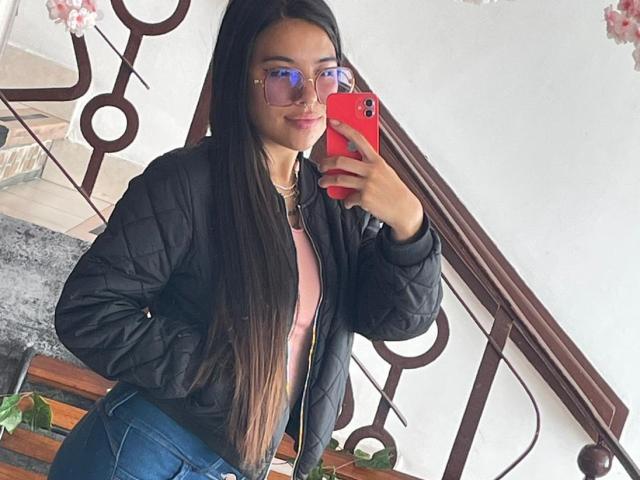 AbbiieMonroe - Live sex cam - 28461212