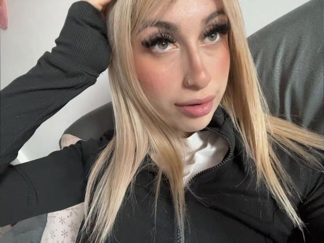 SammyViolet - Live porno og sexkamera - 28461926