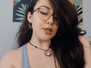 MabyLegrand - Live porn &amp; sex cam - 28462142