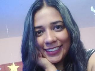 PauletteLoveX - Live porn &amp; sex cam - 28462184