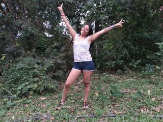 PauletteLoveX - Live porn &amp; sex cam - 28462217