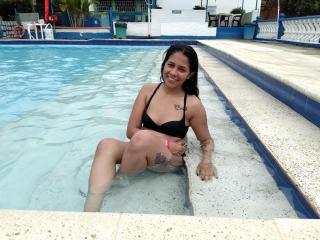 PauletteLoveX - Live porn &amp; sex cam - 28462226