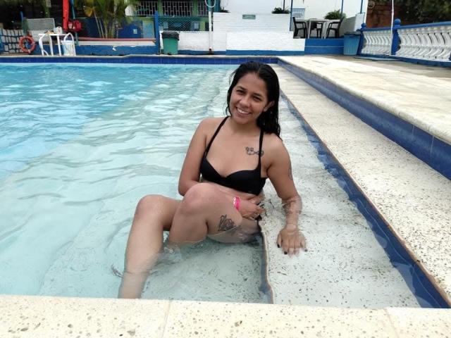 PauletteLoveX - Sexe cam en vivo - 28462226