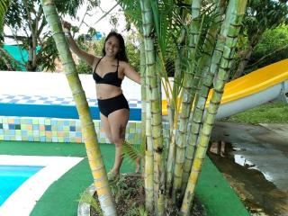 PauletteLoveX - Live porn &amp; sex cam - 28462229