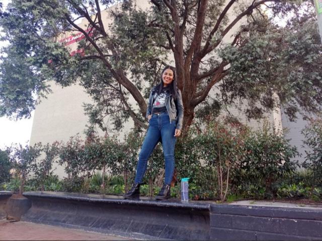 PauletteLoveX - Sexe cam en vivo - 28462235