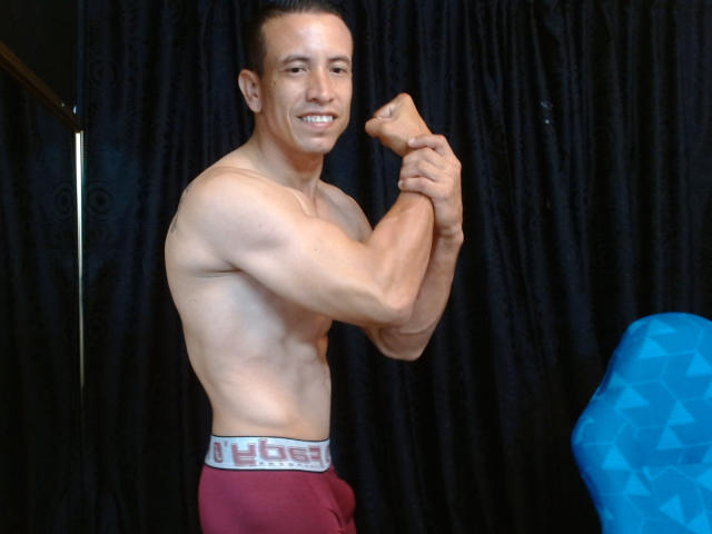 AndyCopers - Sexe cam en vivo - 28462352