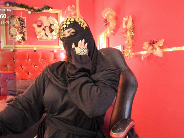 AnissaAli - Sexe cam en vivo - 28462529