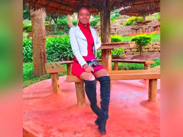 SexyDBijou - сексуальная веб-камера в реальном времени - 28463267