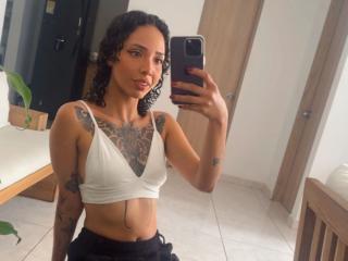 SilvanaXOwen - Live porn &amp; sex cam - 28463339