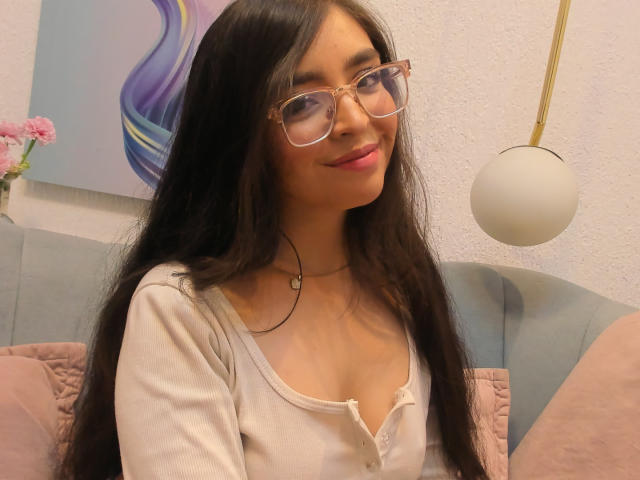 EvaMcAllister - Live porn &amp; sex cam - 28463408