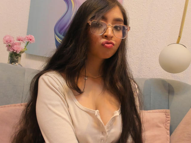 EvaMcAllister - Live porn &amp; sex cam - 28463426