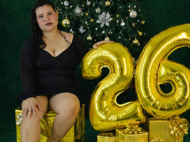 MadisonCopers - Sexe cam en vivo - 28463540