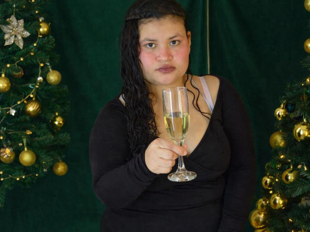 MadisonCopers - Sexe cam en vivo - 28463546