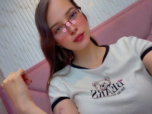 AmbeerWood - Live porn &amp; sex cam - 28463549