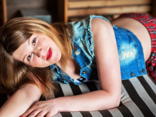 KarolynGlam - Sexe cam en vivo - 28464050