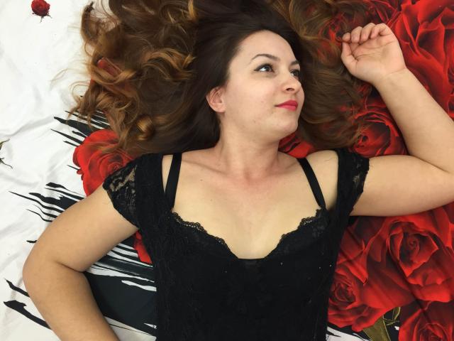 RosyAmberForU - Sexe cam en vivo - 2846453