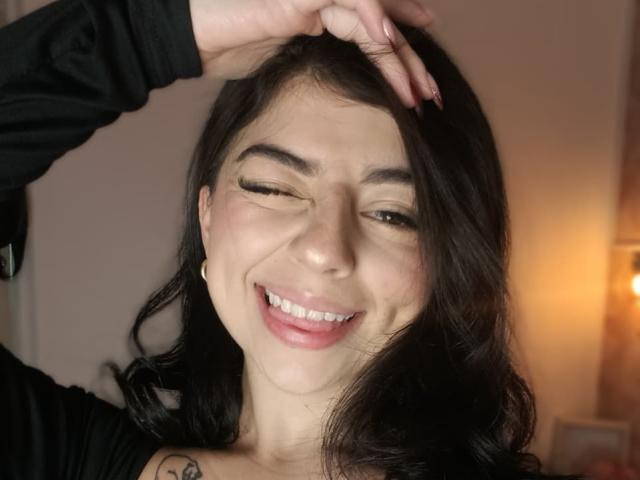 AnntonellaWatson - Sexe cam en vivo - 28464635