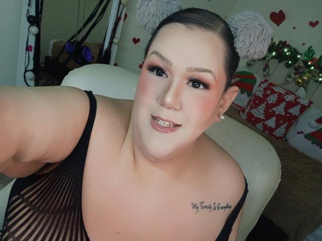 GiannaMorrys - Live porn &amp; sex cam - 28464989