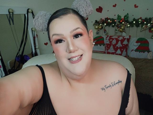 GiannaMorrys - Live porn &amp; sex cam - 28464998