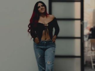 LaiaJonnes - Live porn &amp; sex cam - 28465085