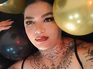 PoissonIvy - Live sex cam - 28465517